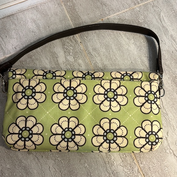 Petunia Pickle Bottom Purse - Picture 2 of 6